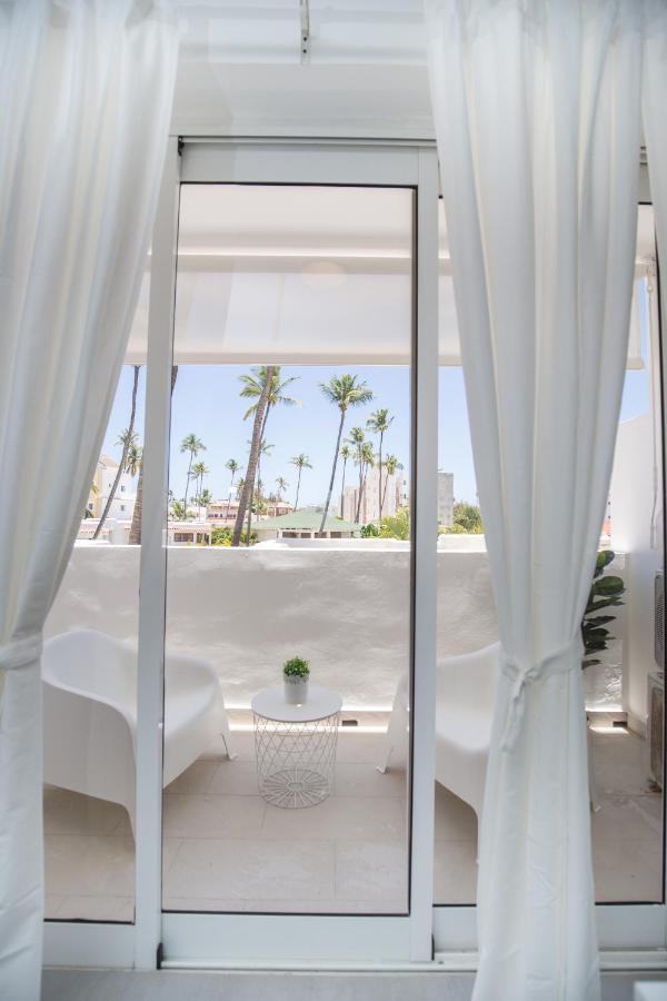 Paraiso By Bella At Ducassi Suites Punta Cana Bagian luar foto