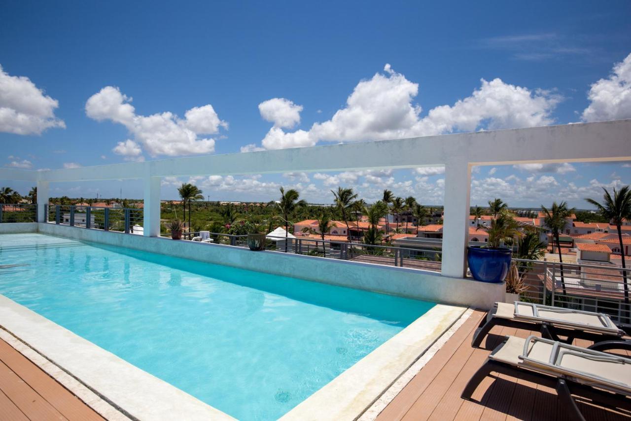 Paraiso By Bella At Ducassi Suites Punta Cana Bagian luar foto