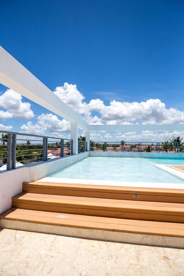 Paraiso By Bella At Ducassi Suites Punta Cana Bagian luar foto